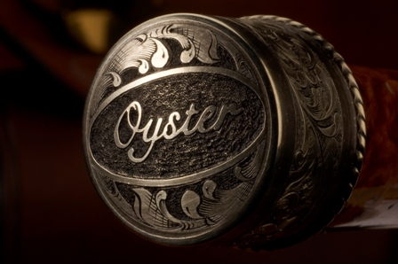 Things To Do OYSTER FINE BAMBOO FLY RODS